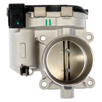 Dorman® - Fuel Injection Throttle Body