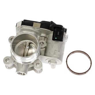 Dorman® - Fuel Injection Throttle Body