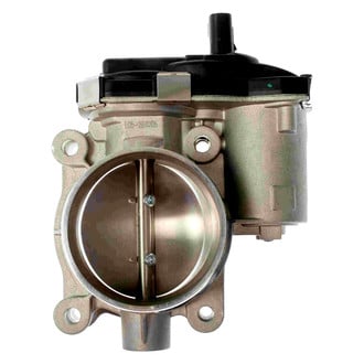 Dorman® - Fuel Injection Throttle Body