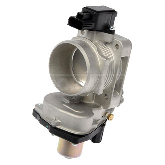 Dorman® - OE Solutions™ Fuel Injection Throttle Body