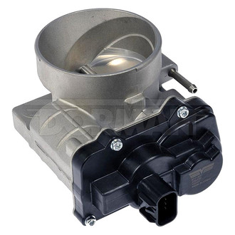 Dorman® - OE Solutions™ Fuel Injection Throttle Body
