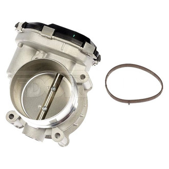 Dorman® - Fuel Injection Throttle Body