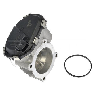 Dorman® - Fuel Injection Throttle Body