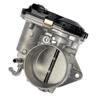 Dorman® - OE Solutions™ Fuel Injection Throttle Body