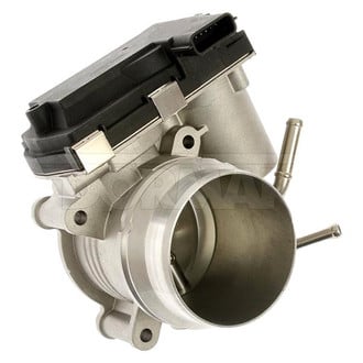 Dorman® - Fuel Injection Throttle Body