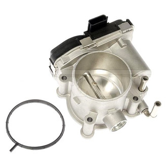 Dorman® - Fuel Injection Throttle Body