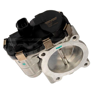 Dorman® - OE Solutions™ Fuel Injection Throttle Body