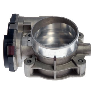 Dorman® - OE Solutions™ Fuel Injection Throttle Body
