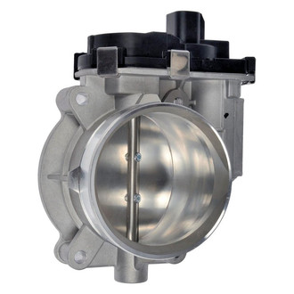 Dorman® - OE Solutions™ Fuel Injection Throttle Body