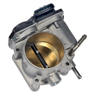 Dorman® - OE Solutions™ Fuel Injection Throttle Body