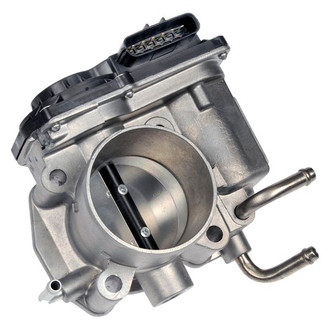 Dorman® - OE Solutions™ Fuel Injection Throttle Body