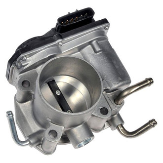 Dorman® - OE Solutions™ Fuel Injection Throttle Body
