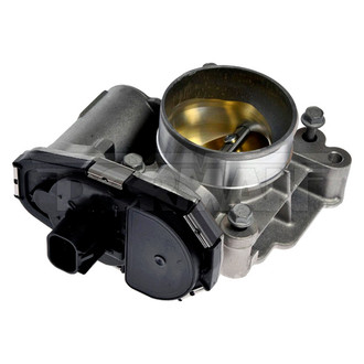 Dorman® - OE Solutions™ Fuel Injection Throttle Body