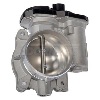 Dorman® - OE Solutions™ Fuel Injection Throttle Body