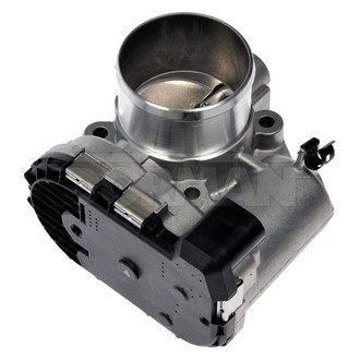 Dorman® - OE Solutions™ Fuel Injection Throttle Body