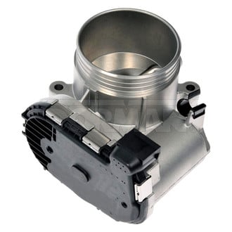 Dorman® - OE Solutions™ Fuel Injection Throttle Body