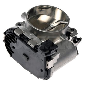 Dorman® - OE Solutions™ Fuel Injection Throttle Body