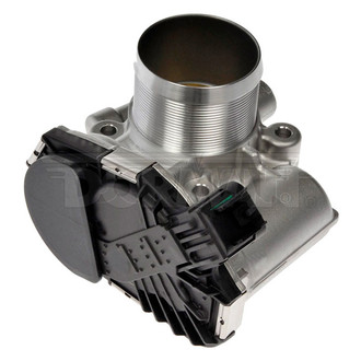 Dorman® - OE Solutions™ Fuel Injection Throttle Body