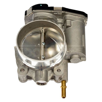 Dorman® - OE Solutions™ Fuel Injection Throttle Body