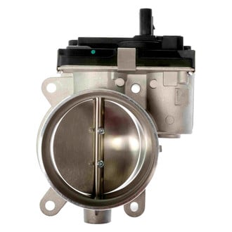 Dorman® - Fuel Injection Throttle Body