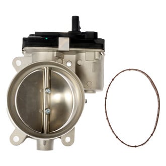 Dorman® - Fuel Injection Throttle Body
