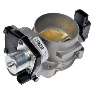 Dorman® - OE Solutions™ Fuel Injection Throttle Body