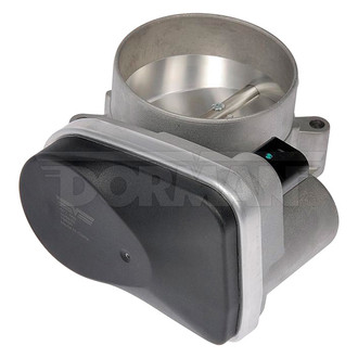 Dorman® - OE Solutions™ Fuel Injection Throttle Body