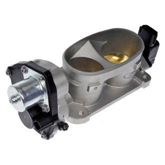 Dorman® - OE Solutions™ Fuel Injection Throttle Body