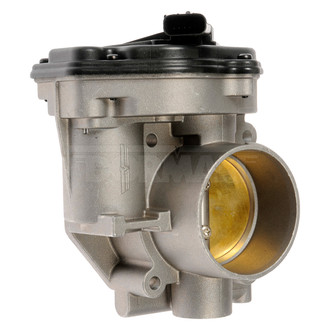 Dorman® - OE Solutions™ Fuel Injection Throttle Body