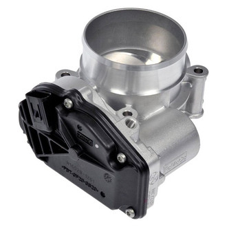 Dorman® - OE Solutions™ Fuel Injection Throttle Body