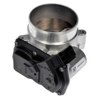 Dorman® - OE Solutions™ Fuel Injection Throttle Body
