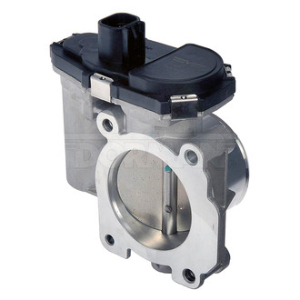 Dorman® - OE Solutions™ Fuel Injection Throttle Body