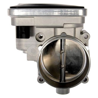 Dorman® - OE Solutions™ Fuel Injection Throttle Body