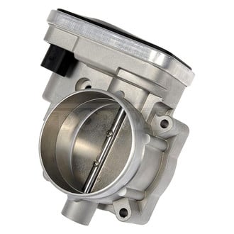 Dorman® - OE Solutions™ Fuel Injection Throttle Body