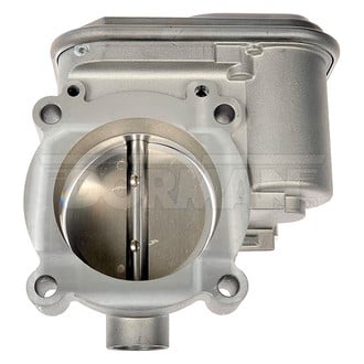 Dorman® - OE Solutions™ Fuel Injection Throttle Body