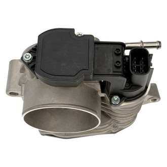 Dorman® - OE Solutions™ Fuel Injection Throttle Body
