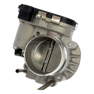 Dorman® - Fuel Injection Throttle Body