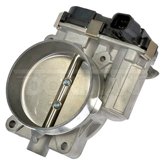 Dorman® - OE Solutions™ Fuel Injection Throttle Body