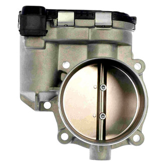 Dorman® - Fuel Injection Throttle Body