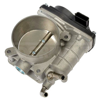 Dorman® - OE Solutions™ Fuel Injection Throttle Body