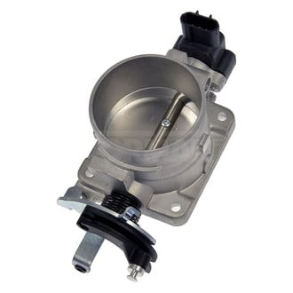 Dorman® - Fuel Injection Throttle Body