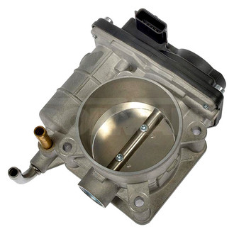 Dorman® - OE Solutions™ Right Fuel Injection Throttle Body