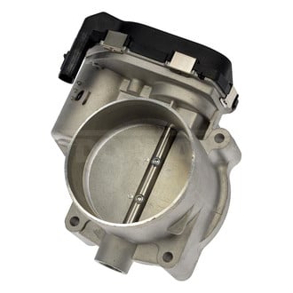 Dorman® - Fuel Injection Throttle Body