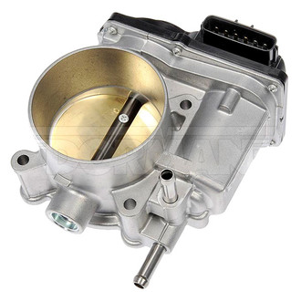 Dorman® - OE Solutions™ Fuel Injection Throttle Body