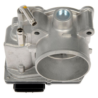 Dorman® - OE Solutions™ Fuel Injection Throttle Body