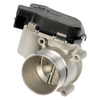 Dorman® - Fuel Injection Throttle Body