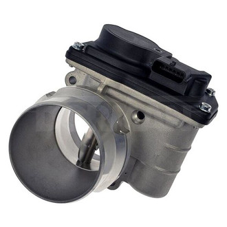 Dorman® - Fuel Injection Throttle Body