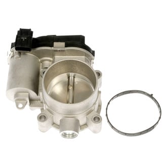 Dorman® - Fuel Injection Throttle Body