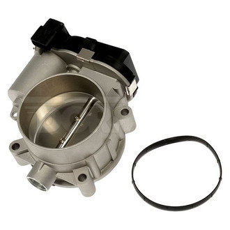 Dorman® - Fuel Injection Throttle Body