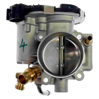 Dorman® - Fuel Injection Throttle Body